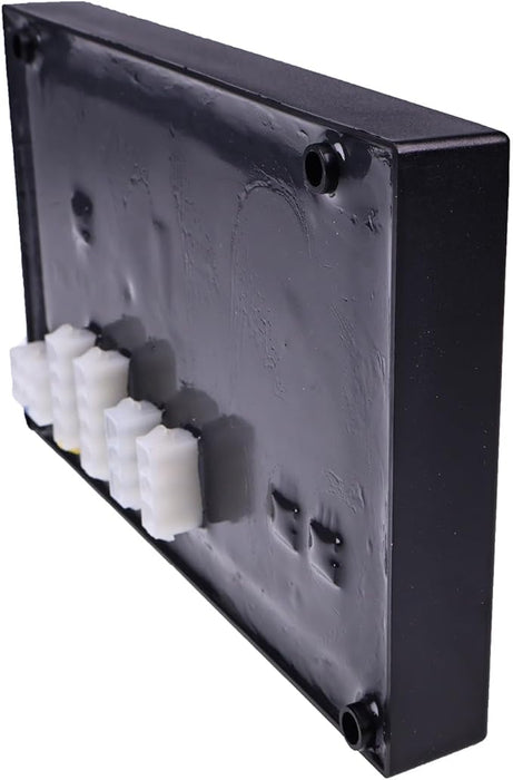 Intermediate Power Control Module 1600293 Compatible with JLG Articulating Boom Lift E300AJP E300AJ E300A Telescopic Boom Lift E600J M600JP M600J