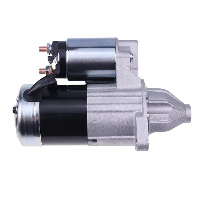 8T 12V Starter 16824-63010 16824-63013 16824-63014 for Grasshopper 722D 19107 Kubota D902