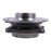 Front Left Wheel Bearing 670034381 Compatible with Maserati Levante 3.0L V6 2017-2022