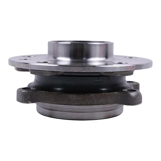 Front Left Wheel Bearing 670034381 Compatible with Maserati Levante 3.0L V6 2017-2022