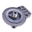 Fuel Filter Bracket 12900455612 129004-55612 for Yanmar 4JH4AE 3JH5AE 3JH5E Engine 3TNV82A