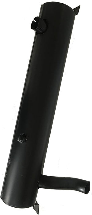 Exhaust Pipe System Muffler 7100840 compatible with Bobcat Skid Steer Loader 751 753 763 773 7753 S130 S150 S160 S175 S185 T140