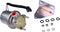 Electric Fuel Pump P76910 84432306 compatible with Case IH 7010 8010 AFX8010 9010 New Holland FR9090 FR600 A3