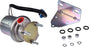 Electric Fuel Pump P76910 84432306 compatible with Case IH 7010 8010 AFX8010 9010 New Holland FR9090 FR600 A3
