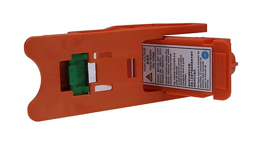Battery Safety Plug Disconnect Switch 375864R001 375864R002 Compatible with Kia Optima 2014-2016 Hyundai Sonata Hybrid 2014-2015