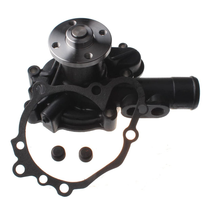 Water Pump 129006-42002 129907-42000 for Yanmar Engine 4TNV98 4TNV94 Excavator