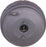 Vacuum Power Brake Booster 53-2721 8970480970 8970480980 for Isuzu Amigo, Pickup, Rodeo