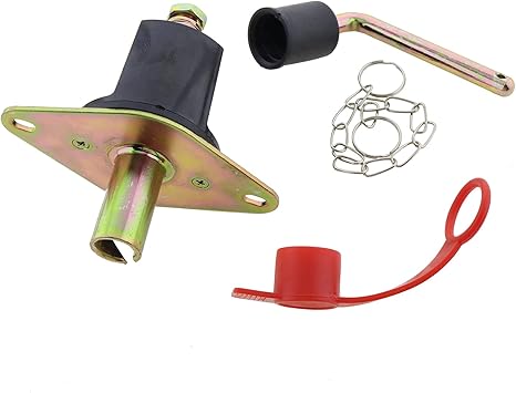 7405002 Master Switch for Casagrande Hella 1559-00