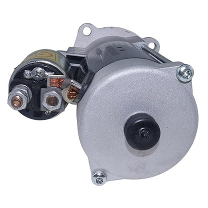 Starter Motor  VOE20405828 VOE 22175633 VOE 22175635 VOE 21799215 Compatible with Volvo BL60B BL61B BL70B BL71B PT220 D5A-T D5A-TA D5A-B TA MD2010 MD2010B TAD420VE TAD520GE