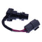Ignition Switch RC461-53962 RC46153962 for Kubota KX018 KX057 SVL75 SVL75C SVL90 SVL95