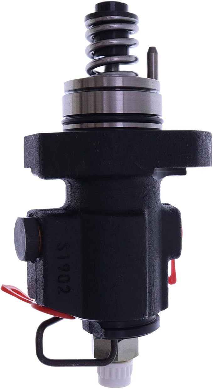 D Type Unit Pump 04287049 0428 7049 0134 0328 0134 0381 compatible with Deutz Engine