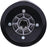 Primary Driven Clutch 119-0802 1190802 138-0090 1380090 Compatible with Toro 07279 07266TC Workman MD Utility Vehicle