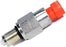 Pressure Sensor Switch 332310A1 71449157 compatible with Case AUSTOFT 521D 621D 721C 821C 845 1221E New Holland F140 LW190.B