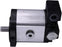 Hydraulic Pump 87314177 Compatible with Case Tractor MAXXUM 100 MAXXUM 110 MAXXUM 115 MAXXUM 120 MAXXUM 125 New.Holland T6010 T6020 T6030 T6040 T6050 T6060 T6070