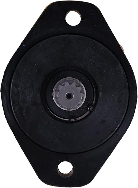 Hydraulic Pump 1003414 100-3414 compatible with Caterpillar CAT 924F 928F 938F 938G 938G II IT24F IT28F IT38F IT38G II