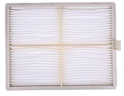 Air Filter PA30141 SC 80104 compatible with Baldwin