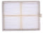 Air Filter PA30141 SC 80104 compatible with Baldwin