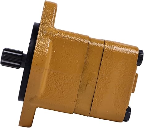 Hydraulic Pump 1003414 100-3414 compatible with Caterpillar CAT 924F 928F 938F 938G 938G II IT24F IT28F IT38F IT38G II