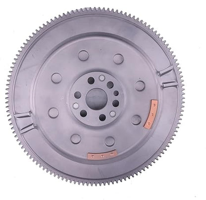 Dual Mass Flywheel 23200-2B590 232002B590 compatible with Hyundai Sonata 2015-2019 Elantra 2016-2020 Kona 2018-2020 Veloster 2015-2017 Tucson 2015-2018 Kia Forte 17-20 Optima 16-20 Soul 17-21