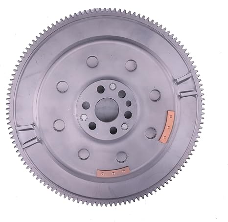 Dual Mass Flywheel 23200-2B590 232002B590 compatible with Hyundai Sonata 2015-2019 Elantra 2016-2020 Kona 2018-2020 Veloster 2015-2017 Tucson 2015-2018 Kia Forte 17-20 Optima 16-20 Soul 17-21