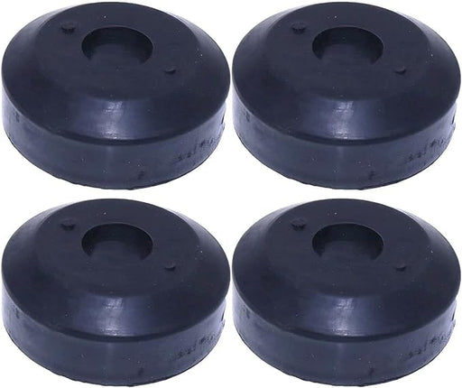 4X Rubber Engine Mount 6661785 compatible with Bobcat 325 328 329 331 334 335 337 341 430 435 653 751 753 763 773 7753 853 863 873 753 963 S130 S150