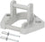 Awning Bottom Foot Aluminum RV Awning Hardware compatible with Sunchaser II