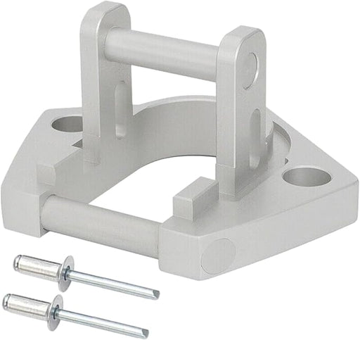 Awning Bottom Foot Aluminum RV Awning Hardware compatible with Sunchaser II