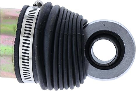 5142046 22/5142046 Steering Cylinder compatible with New Holland Tractor TD60D TD70D TD80D TD90D TD5010 TD5020 TD5030 TD5050 TT60A TT75A 5530 6530 100-90 DT 100S DT