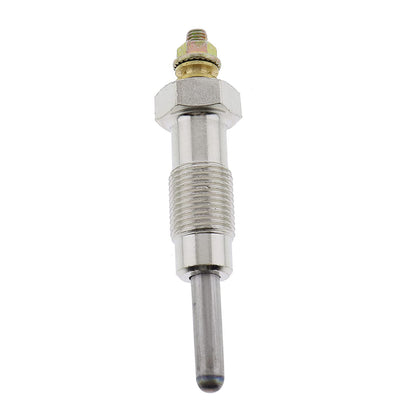 2PCS Glow Plugs SBA185366010 83920293 ELL70-0001 for NH 1000 1500 1600 1700
