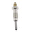 2PCS Glow Plugs SBA185366010 83920293 ELL70-0001 for NH 1000 1500 1600 1700