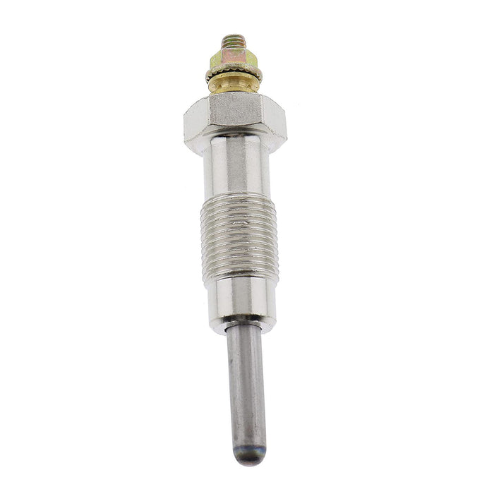 2PCS Glow Plugs SBA185366010 83920293 ELL70-0001 for NH 1000 1500 1600 1700