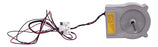 4681JB1027C Refrigerator Freezer Evaporator Fan Motor Compatible with LG Kenmore Replaces 4681JB1027V 4681JK1004E PS3523323 AP4507961 EAU60694512 EAP3523323