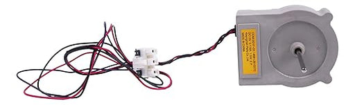 4681JB1027C Refrigerator Freezer Evaporator Fan Motor Compatible with LG Kenmore Replaces 4681JB1027V 4681JK1004E PS3523323 AP4507961 EAU60694512 EAP3523323