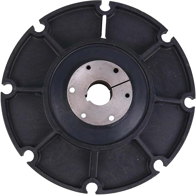 Inner 35mm Coupling LCD-0075-47-C LCD007547C compatible with Sullair 185 Ingersoll Rand Air Compressor
