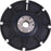 Inner 35mm Coupling LCD-0075-47-C LCD007547C compatible with Sullair 185 Ingersoll Rand Air Compressor