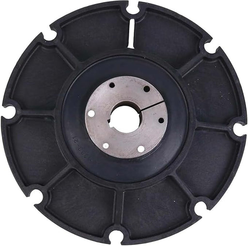 Inner 35mm Coupling LCD-0075-47-C LCD007547C compatible with Sullair 185 Ingersoll Rand Air Compressor