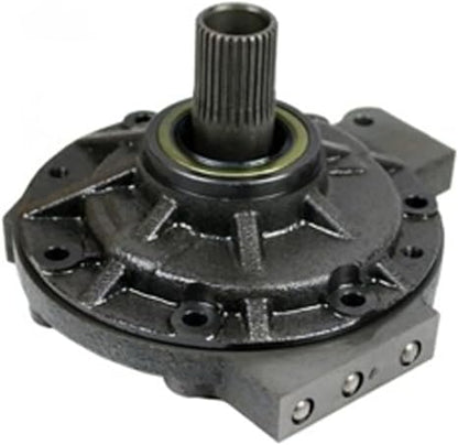 Charging Pump Assembly 91524-15300 Compatible With Mitsubishi S4S F18C
