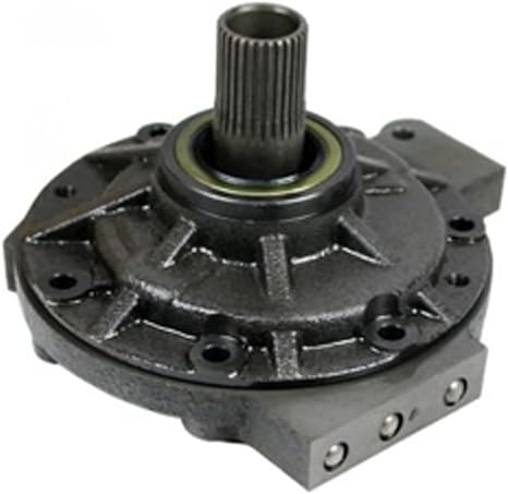 Charging Pump Assembly 91524-15300 Compatible With Mitsubishi S4S F18C