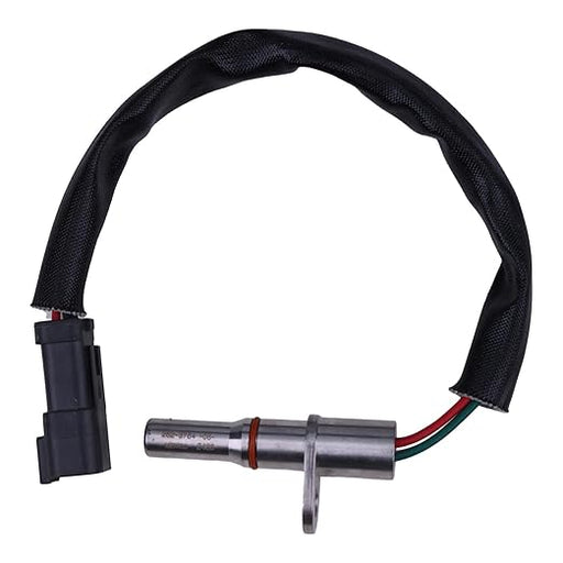 Speed Sensor 262-3764 2623764 Compatible with Caterpillar Cat 226D 236D 242D 246C 246D 256C 262C 299D