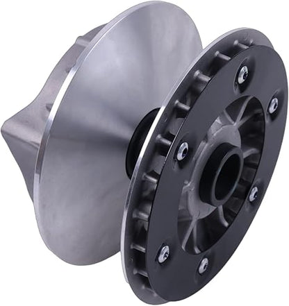 Primary & Secondary Driven Clutch 20104033207 21040303801 21040303301 21040303303 Compatible with 2014-2021 Odes 800 UTV Dominator Raider D2 D4 X2 X4