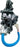 Fuel Injection Pump 729031-51370 72903151370 YM729031-51370 YM72903151370 Compatible with Yanmar Engine 3TNE88