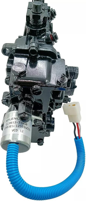 Fuel Injection Pump 729031-51370 72903151370 YM729031-51370 YM72903151370 Compatible with Yanmar Engine 3TNE88