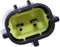 Solenoid EPPR Valve XJBN-00382 compatible with Hyundai Excavators R110-7 R140LC-7 R160LC-7 R180LC