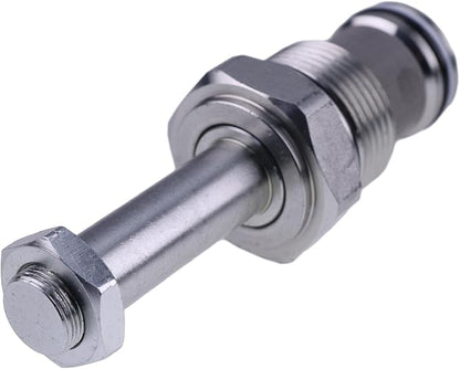 2-Way Solenoid Valve Cartridge SV16-22 compatible with Hydraforce