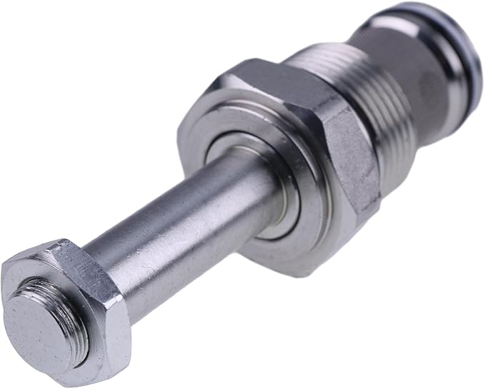 2-Way Solenoid Valve Cartridge SV16-22 compatible with Hydraforce