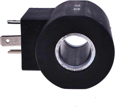 12V 26W Solenoid Valve Coil 7027209 compatible with JLG Articulating Boom Lift 1250AJP