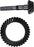ear Set 87708393 51618382 compatible with Case IH 580N 580SN 586H 570N EP 570NXT 588H 580SM 580M