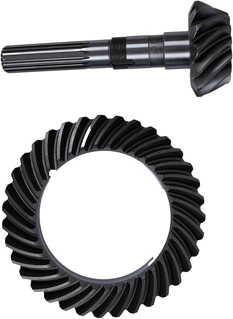 ear Set 87708393 51618382 compatible with Case IH 580N 580SN 586H 570N EP 570NXT 588H 580SM 580M