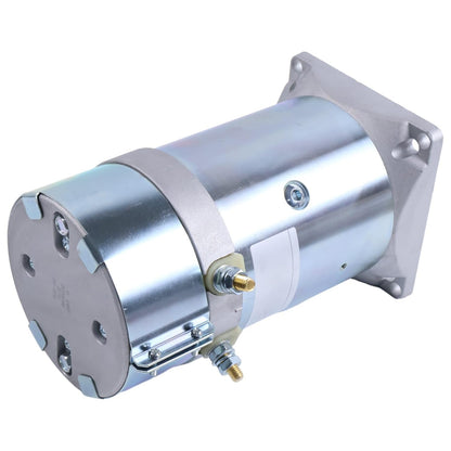 Hydraulic Pump Motor 11.218.191 11.218.044 IM0409 MM55 for Iskra AMK5702 AMK5582