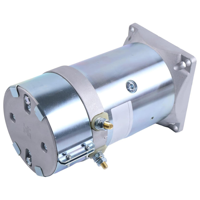 Hydraulic Pump Motor 11.218.191 11.218.044 IM0409 MM55 for Iskra AMK5702 AMK5582